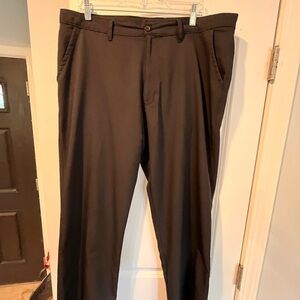 Men's Classic Champion Golf Black Pants